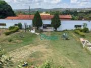 Casa com 4 dormitórios à venda, 600 m² por R$...