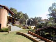 Casa com 4 dormitórios à venda, 600 m² por R$...