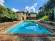 Casa com 4 dormitórios à venda, 600 m² por R$...