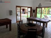 Casa com 4 dormitórios à venda, 600 m² por R$...