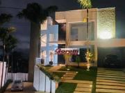 Casa com 4 dormitórios à venda, 600 m² por R$...