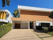 Casa com 4 dormitórios à venda, 600 m² por R$...