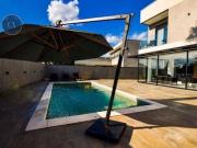 Casa com 4 dormitórios à venda, 600 m² Residencial...