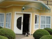 Casa com 4 dormitórios à venda, 603 m² por R$...