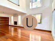 Casa com 4 dormitórios à venda, 608 m² por R$...