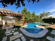 Casa à venda, 610 m² por R$ 3.990.000,00 Flamboyant...