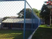 Casa com 4 dormitórios à venda, 611 m² por R$...