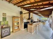 Casa com 4 dormitórios à venda, 615 m² por R$...