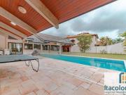 Casa à venda, 620 m² por R$ 4.200.000,00 Residencial...