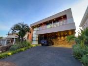 Casa com 4 dormitórios à venda, 620 m² por R$...