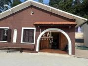 Casa com 4 dormitórios à venda, 627 m² por R$...