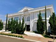 Casa com 4 dormitórios à venda, 630 m² Jardim Imperador...