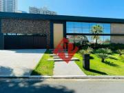 Casa com 4 dormitórios à venda, 630 m² por R$...