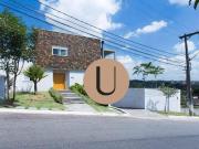 Casa com 4 dormitórios à venda, 632 m² por R$...