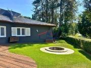 Casa com 4 dormitórios à venda, 632 m² São Fernando Golf...