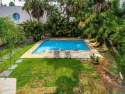 Casa com 4 dormitórios à venda, 633 m² por R$...