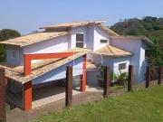 Casa com 4 dormitórios à venda, 634 m² por R$...