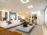 Casa com 4 dormitórios à venda, 640 m² por R$ 12.500.000...