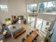 Casa com 4 dormitórios à venda, 640 m² por R$...