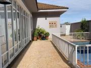 Casa com 4 dormitórios à venda, 640 m² por R$...