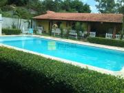 Casa com 4 dormitórios à venda, 650 m² por R$...