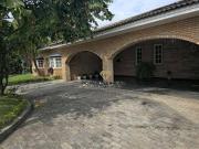 Casa com 4 dormitórios à venda, 650 m² por R$ 6.800.000...