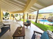 Casa com 4 dormitórios à venda, 651 m² por R$...