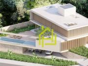 Casa com 4 dormitórios à venda, 677 m² por R$ 8.200.000...