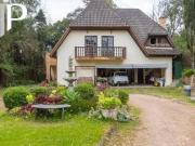 Casa com 4 dormitórios à venda, 680 m² por R$...