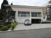 Casa à venda, 680 m² por R$ 3.500.000,00 Aldeia da Serra...