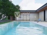 Casa de Condomínio à venda, 4 quartos, 4 suítes, 8...