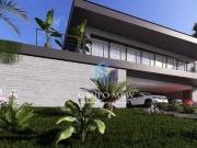 Casa com 4 dormitórios à venda, 682 m² por R$...