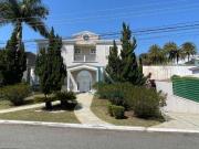 Casa com 4 dormitórios à venda, 690 m² por R$...