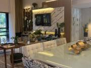 Casa com 4 dormitórios à venda, 690 m² por R$...