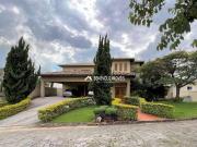 Casa com 4 dormitórios à venda, 697 m² por R$ 3.400.000...