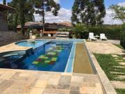 Casa com 4 dormitórios à venda, 700 m² por R$...