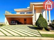 Casa à venda, 700 m² por R$ 4.800.000,00 Condomínio Vale...