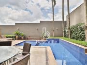 Casa com 4 dormitórios à venda, 700 m² por R$ 9.000.000...
