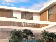 Casa com 4 dormitórios à venda, 701 m² por R$...