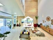 Casa com 4 dormitórios à venda, 711 m² por R$ 3.200.000...
