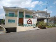 Casa com 4 dormitórios à venda, 734 m² por R$...