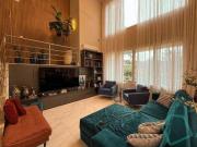 Casa com 4 dormitórios à venda, 740 m² por R$...