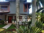 Casa com 4 dormitórios à venda, 748 m² por R$...