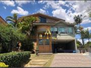 Casa com 4 dormitórios à venda, 750 m² Condomínio...