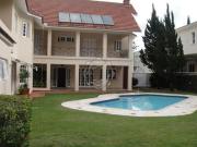 Casa com 4 dormitórios à venda, 750 m² por R$ 4.500.000...