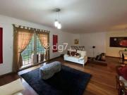 Casa com 4 dormitórios à venda, 780 m² Granja Viana