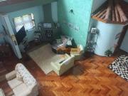 Casa com 4 dormitórios à venda, 780 m² por R$...