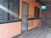 Casa com 4 dormitórios à venda, 80 m² por R$ 118.000,00...