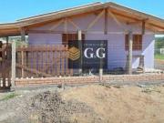 Casa com 4 dormitórios à venda, 80 m² por R$ 215.000,00...