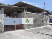 Casa com 4 dormitórios à venda, 80 m² por R$ 350.000,00...
